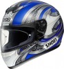 Shoei Raid 2 - Lance colour scheme